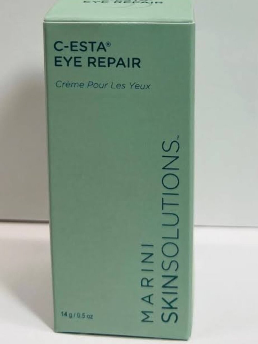 Jan Marini c-esta eye repair